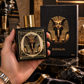 PERFUME RAYHAAN PHARAOH 100ML EDP ORIGINAL