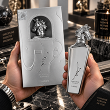 PERFUME LATTAFA PRIDE MAAHIR LEGACY 100ML EDP ORIGINAL