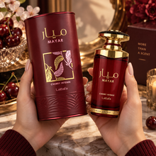 PERFUME LATTAFA MAYAR CHERRY INTENSE 100ML EDP ORIGINAL