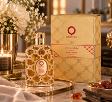 PERFUME AL HARAMAIN ORIENTICA ROYAL AMBER 80ML EDP ORIGINAL