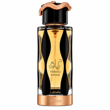 PERFUME LATTAFA TERIAQ INTENSE 100ML EDP ORIGINAL