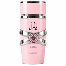 PERFUME LATTAFA YARA 100ML EDP ORIGINAL