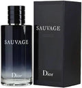 PERFUME DIOR SAUVAGE DIOR 100ML/200ML EDT ORIGINAL