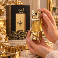 PERFUME LATTAFA ATHEERI 100ML EDP ORIGINAL