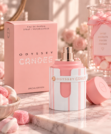 PERFUME ARMAF ODYSSEY CANDEE 100ML EDP ORIGINAL