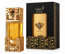 PERFUME LATTAFA ATHEERI 100ML EDP ORIGINAL