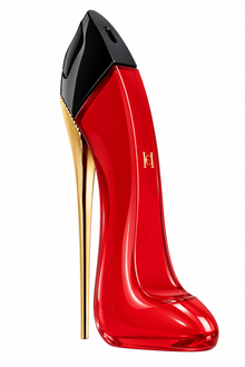 PERFUME CAROLINA HERRERA VERY GOOD GIRL 80ML EDP ORIGINAL