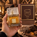 PERFUME LATTAFA KHAMRAH QAHWA 100ML EDP ORIGINAL