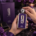 PERFUME AFNAN 9PM POUR FEMME 100ML EDP ORIGINAL