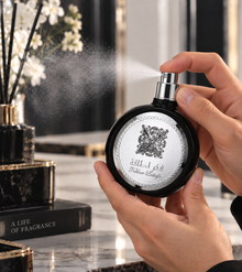PERFUME LATTAFA FAKHAR BLACK 100ML EDP ORIGINAL