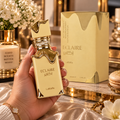 PERFUME LATTAFA ECLAIRE BANOFFI 100ML EDP ORIGINAL