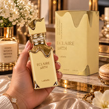 PERFUME LATTAFA ECLAIRE BANOFFI 100ML EDP ORIGINAL