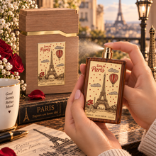 PERFUME LATTAFA LOVE IN PARIS 100ML EDP ORIGINAL