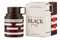 PERFUME ARMAF ODYSSEY BLACK FOREST DESERT EDITION 100ML EDP ORIGINAL