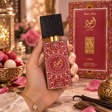 PERFUME LATTAFA AJWAD PINK TO PINK 60ML EDP ORIGINAL