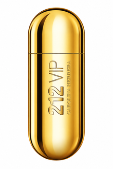 PERFUME CAROLINA HERRERA 212 VIP DAMA 80ML EDP ORIGINAL