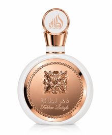 PERFUME LATTAFA FAKHAR ROSE 100ML EDP ORIGINAL
