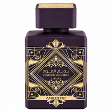 PERFUME LATTAFA BADE'E AL OUD AMETHYST 100ML EDP ORIGINAL