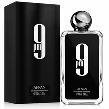 PERFUME AFNAN 9PM 100ML EDP ORIGINAL