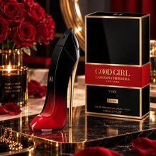 PERFUME CAROLINA HERRERA VERY GOOD GIRL ELIXIR 80ML EDP ORIGINAL