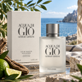 PERFUME GIORGIO ARMANI ACQUA DI GIO POUR HOMME 100ML EDT ORIGINAL