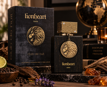 PERFUME ARMAF CLUB DE NUIT LION HEART 100ML EDP ORIGINAL