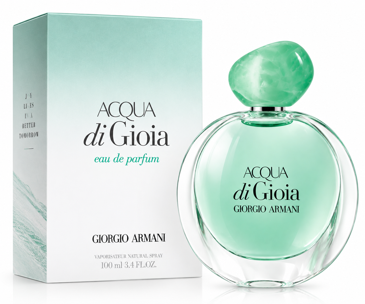 PERFUME GIORGIO ARMANI ACQUA DI GIOIA EDP ORIGINAL