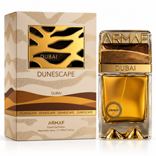 PERFUME ARMAF DUNESCAPE 100ML EXTRAIT DE PARFUM ORIGINAL