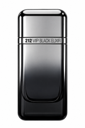 PERFUME CAROLINA HERRERA 212 VIP MEN BLACK ELIXIR 100ML EDP ORIGINAL