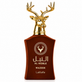 PERFUME LATTAFA AL NOBLE WAZEER 100ML EDP ORIGINAL