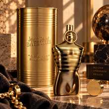 PERFUME JEAN PAUL GAULTIER LE MALE ELIXIR ABSOLU 125ML PARFUM INTENSE ORIGINAL