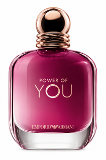 PERFUME ARMANI EMPORIO POWER OF YOU 90ML EDP ORIGINAL