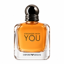 PERFUME ARMANI EMPORIO STRONGER WITH YOU 100ML EDT ORIGINAL