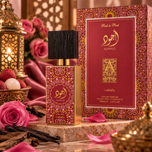 PERFUME LATTAFA AJWAD PINK TO PINK 60ML EDP ORIGINAL