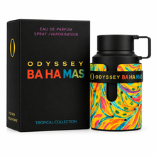 PERFUME ARMAF ODYSSEY  BAHAMAS 100ML EDP ORIGINAL