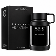 PERFUME ARMAF ODYSSEY HOMME 100ML EDP ORIGINAL