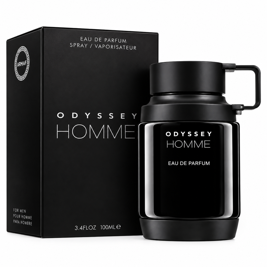 PERFUME ARMAF ODYSSEY HOMME 100ML EDP ORIGINAL