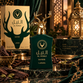 PERFUME LATTAFA AL NOBLE SAFEER 100ML EDP ORIGINAL