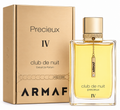 PERFUME ARMAF PRECIEUX IV 55ML EXTRAIT DE PARFUM ORIGINAL