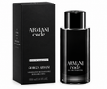 PERFUME GIORGIO ARMANI ARMANI CODE 125ML EDT ORIGINAL