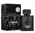 PERFUME ARMAF CLUB DE NUIT URBAN MAN ELIXIR 105ML EDP ORIGINAL