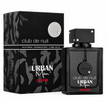 PERFUME ARMAF CLUB DE NUIT URBAN MAN ELIXIR 105ML EDP ORIGINAL