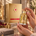 PERFUME LATTAFA EMEER 100ML EDP ORIGINAL