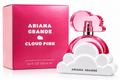 PERFUME ARIANA GRANDE CLOUD PINK 100ML EDP ORIGINAL