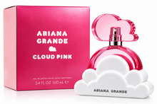 PERFUME ARIANA GRANDE CLOUD PINK 100ML EDP ORIGINAL
