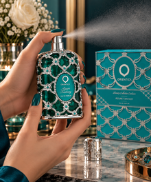 PERFUME AL HARAMAIN ORIENTICA AZURE FANTASY 80ML EDP ORIGINAL