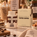 PERFUME ARMAF ODYSSEY TOFFEE COFFEE 100ML EDP ORIGINAL