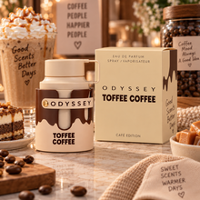 PERFUME ARMAF ODYSSEY TOFFEE COFFEE 100ML EDP ORIGINAL