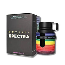 PERFUME ARMAF ODYSSEY SPECTRA 100ML EDP ORIGINAL