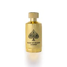 PERFUME JO MILANO PARIS GAME OF SPADES JACKPOT 100ML PARFUM ORIGINAL